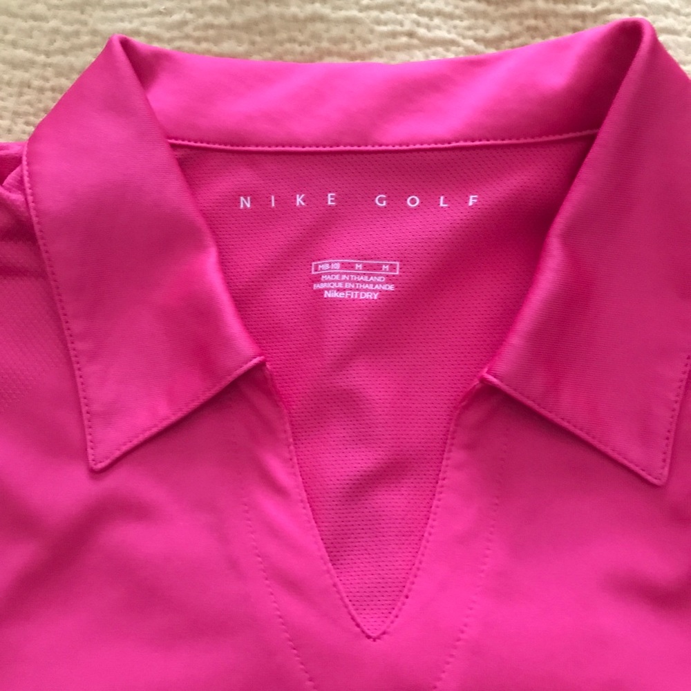 Nike Golf Shirt